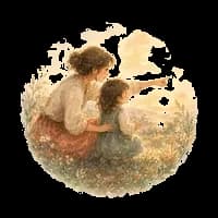 Tell us about your child